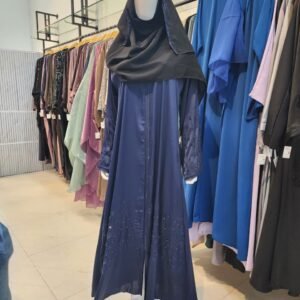 New Arrivals Handwork Abaya